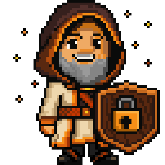 Retrato de Antonio Fernandes