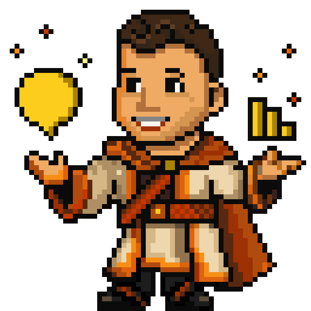 Retrato de Brais Calvo