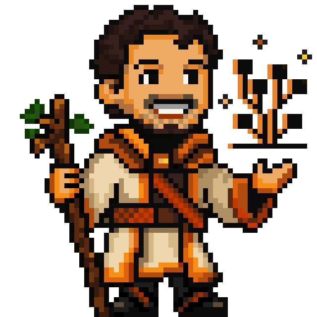 Retrato de Nacho Marquez