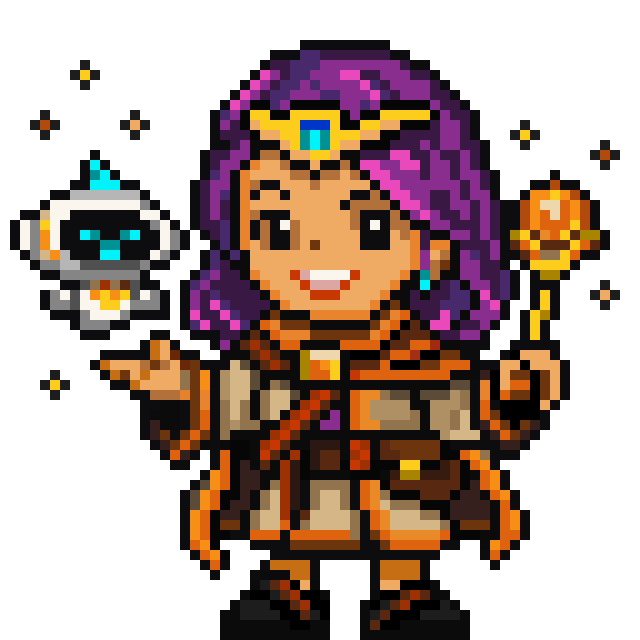 Retrato de Nerea Luis