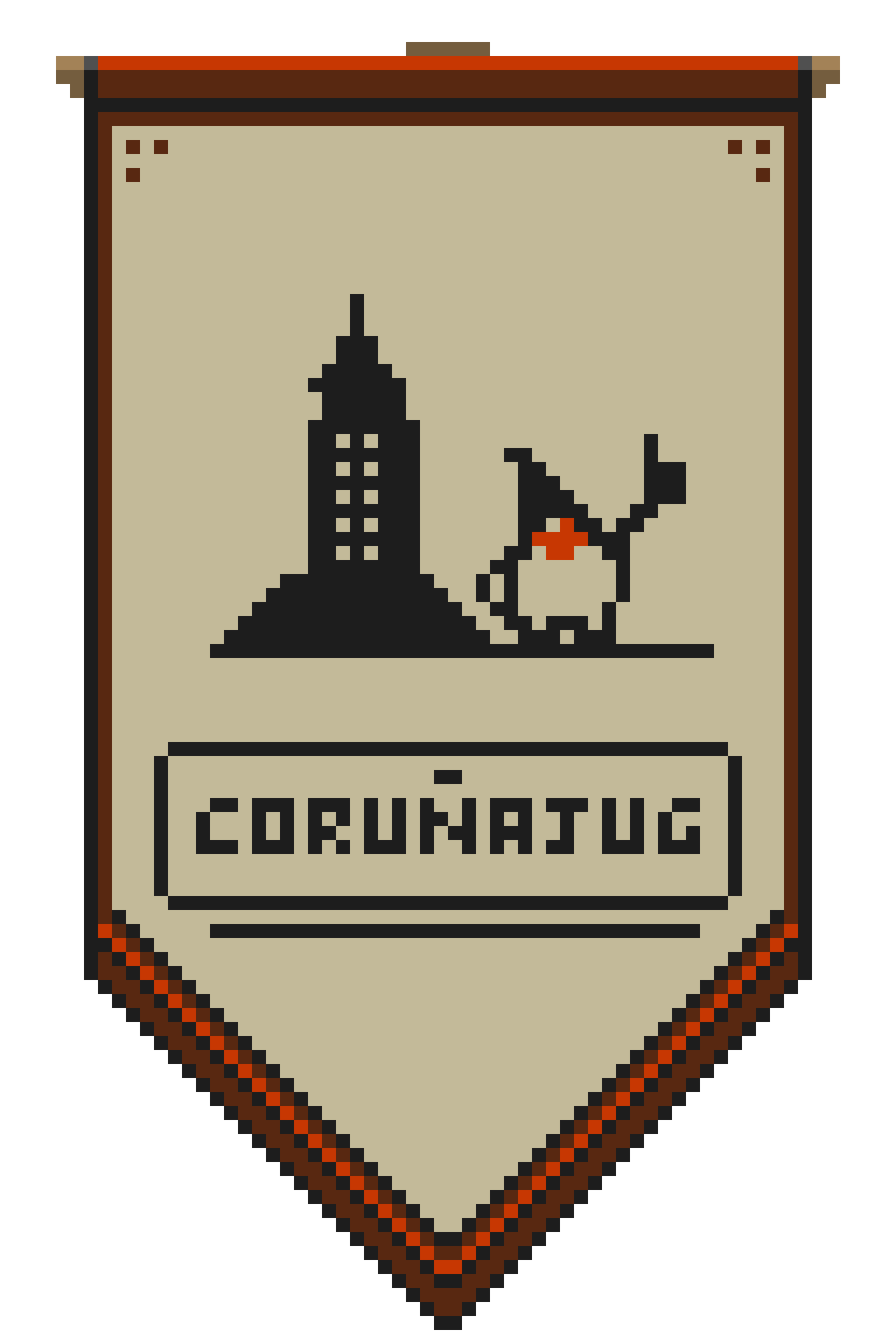 Logo de CoruñaJUG