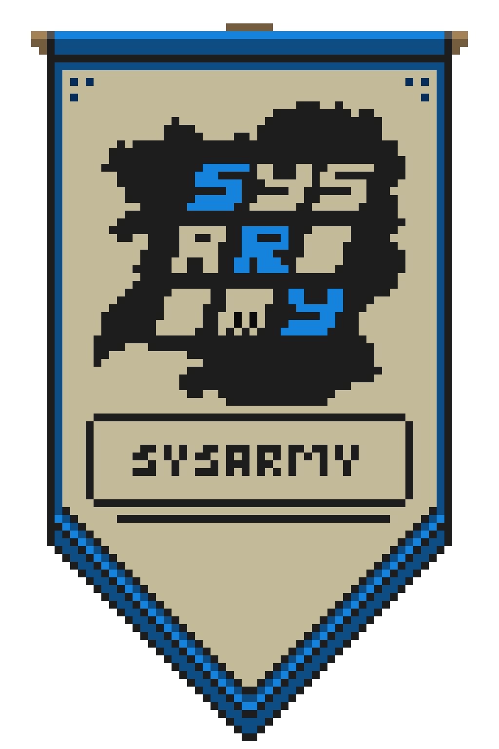 Logo de SysarmyGalicia