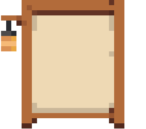 Cartel de patrocinio