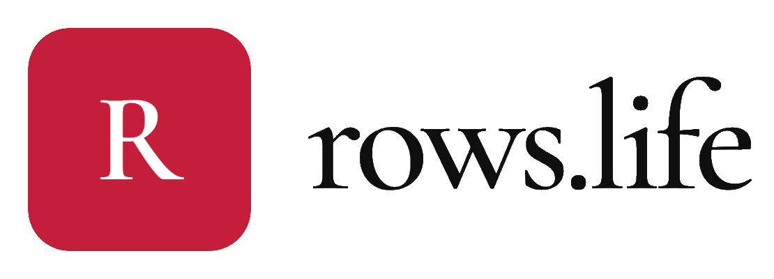 Rowslife