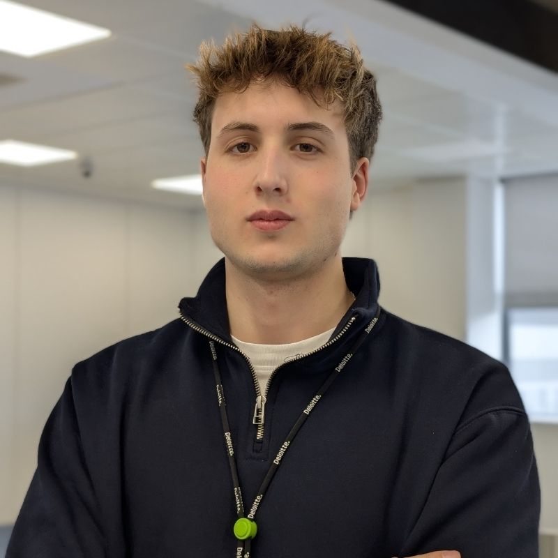 Alejandro Brea